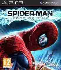 Descargar Spiderman Edge Of Time [English][FW 3.66] por Torrent